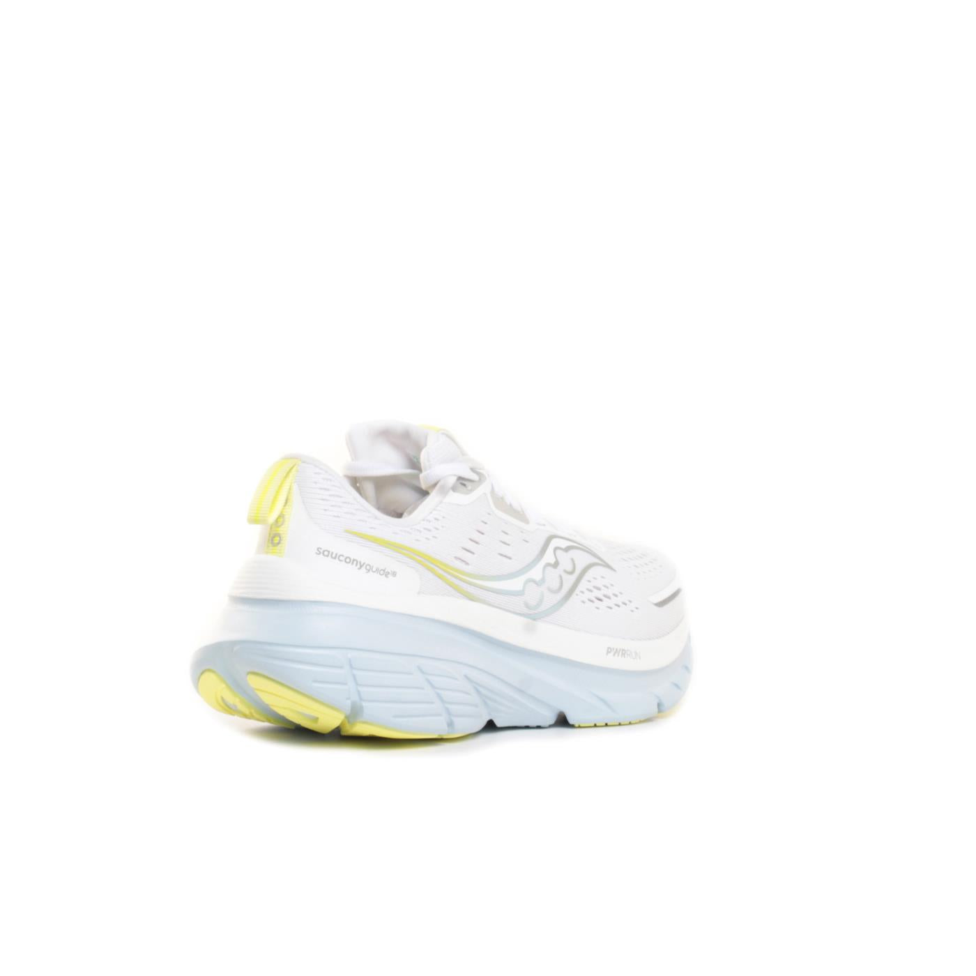 SAUCONY GUIDE 18 WOMAN