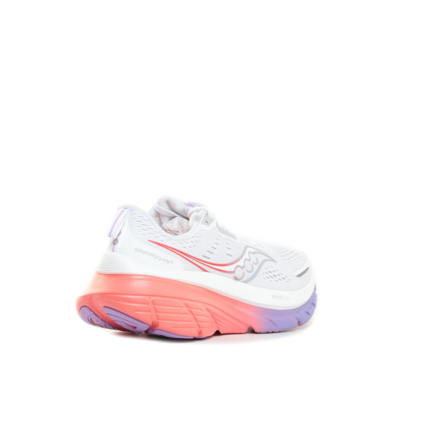 SAUCONY GUIDE 18 WOMAN