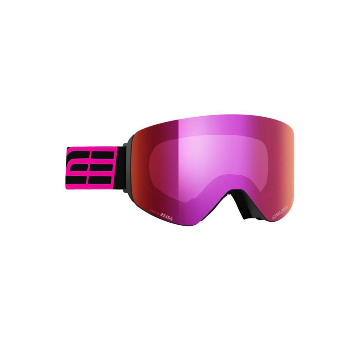 SALICE 109 NERO RW IREX S1+S3