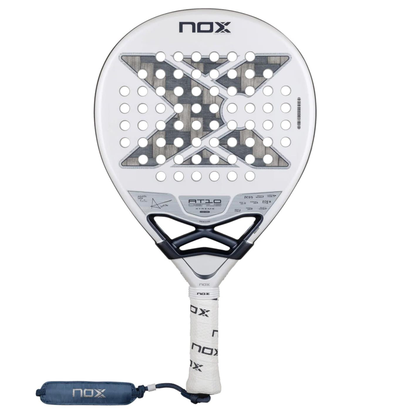 NOX AT10 GENIUS 12K XTR LIGHT