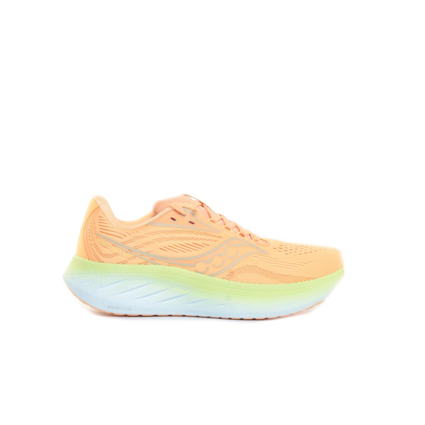 SAUCONY RIDE 18 WOMAN