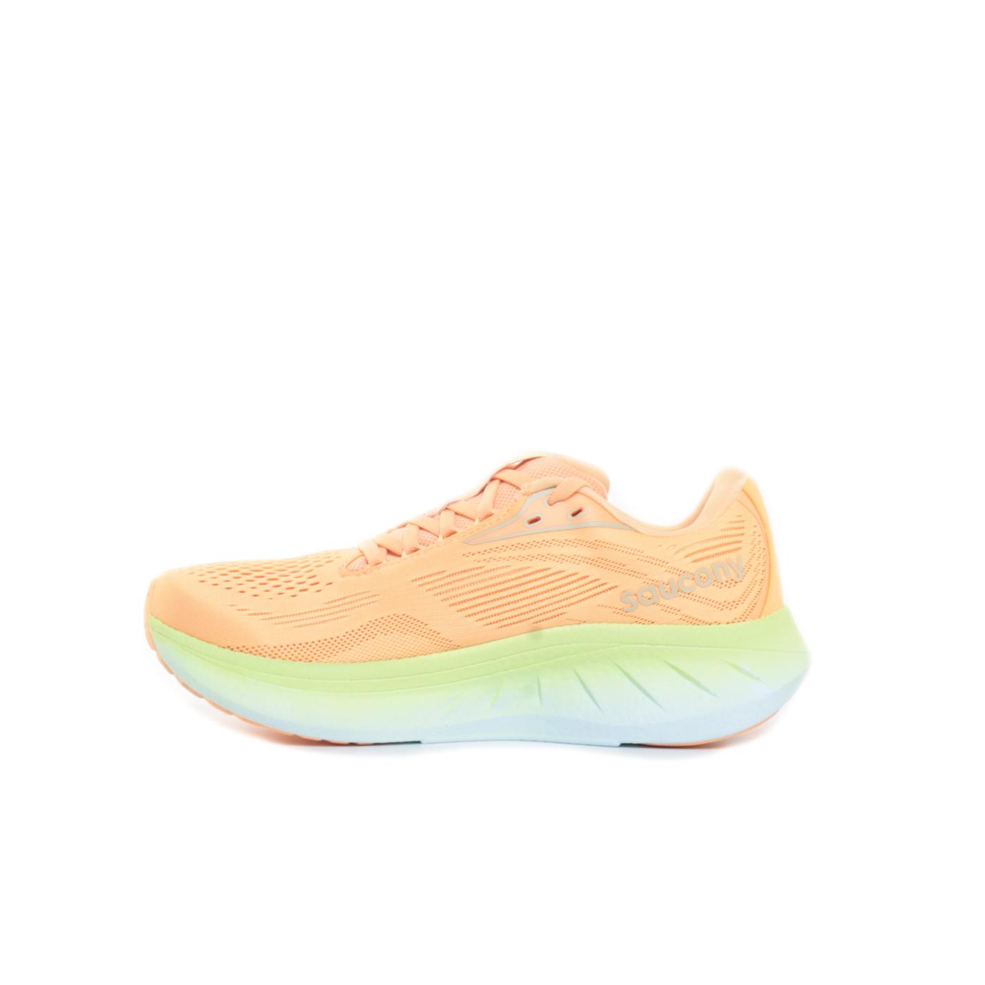 SAUCONY RIDE 18 WOMAN