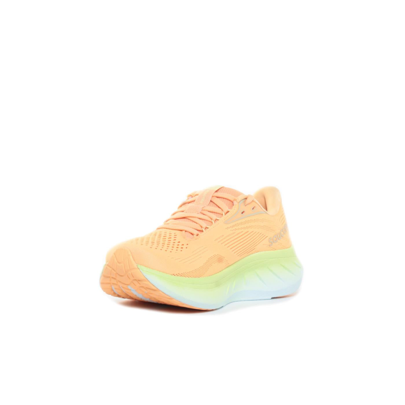 SAUCONY RIDE 18 WOMAN