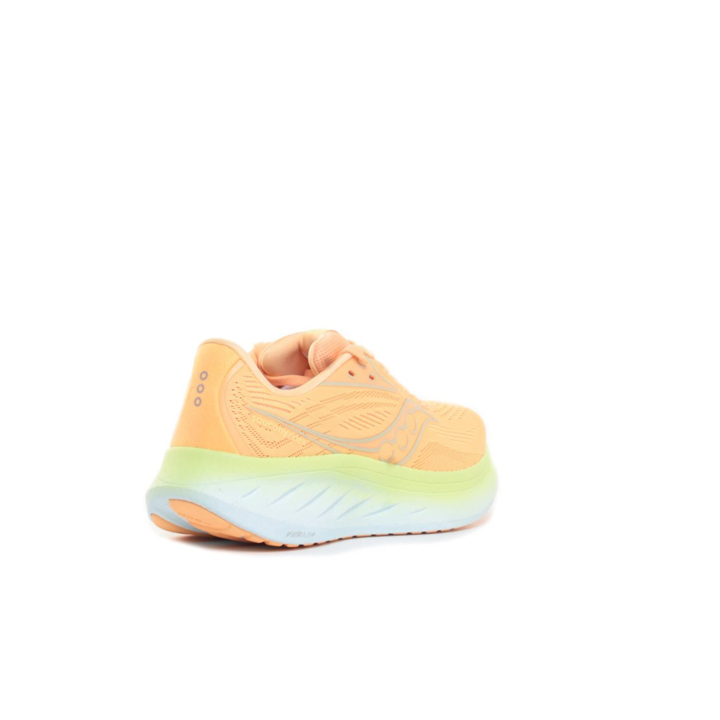 SAUCONY RIDE 18 WOMAN