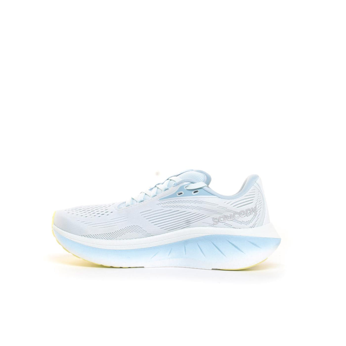 SAUCONY RIDE 18 WOMAN - seconda immagine