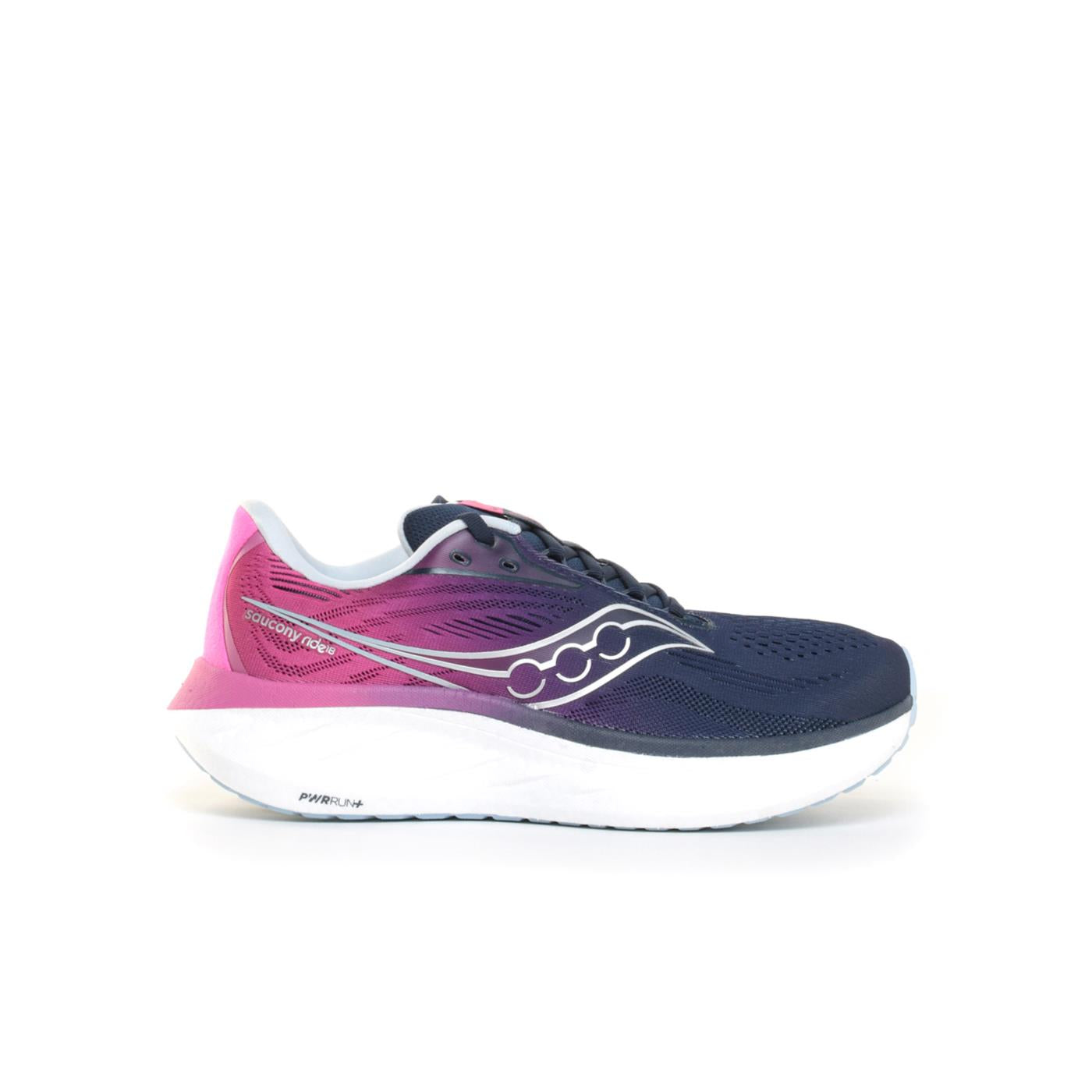 SAUCONY RIDE 18 WOMAN