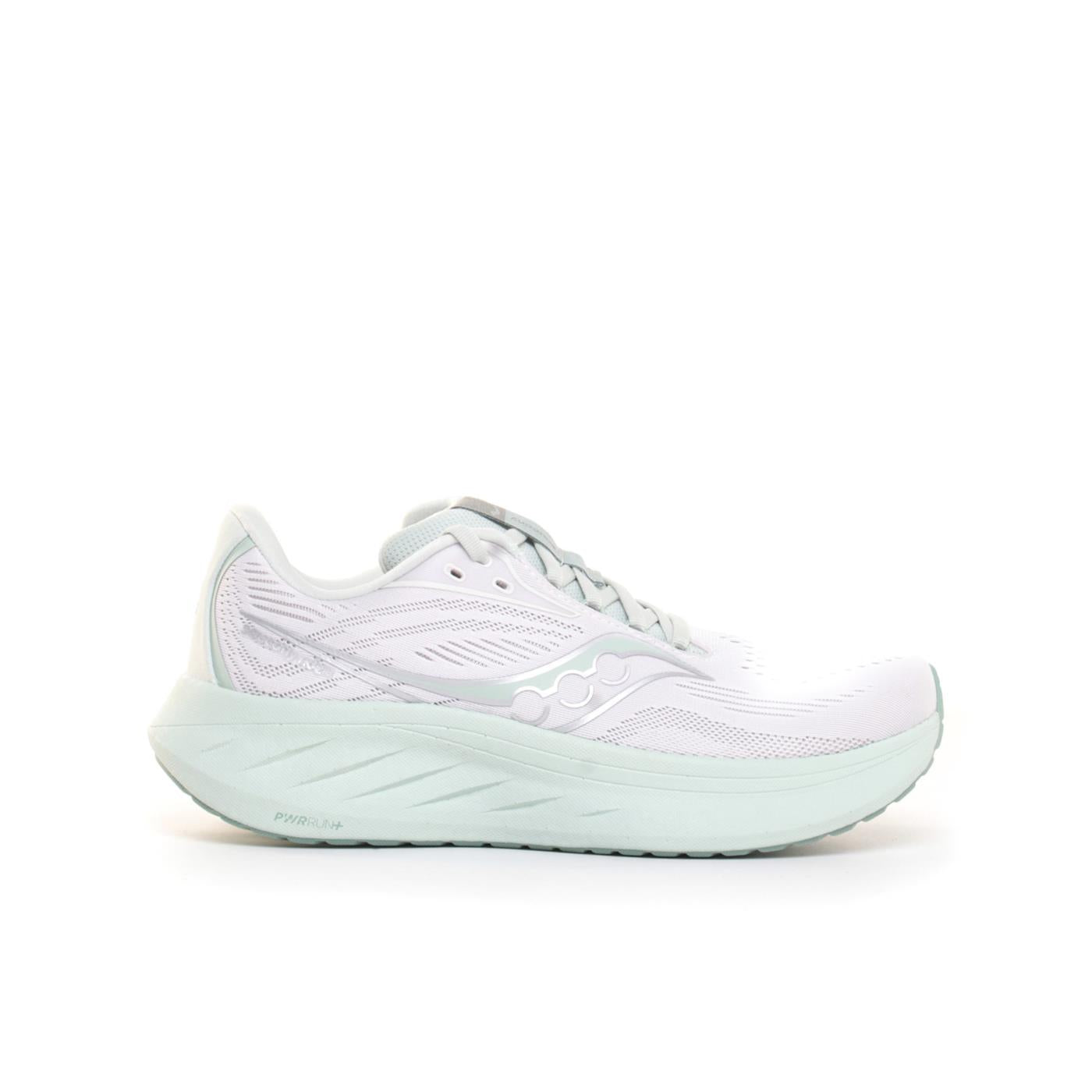 SAUCONY RIDE 18 WOMAN