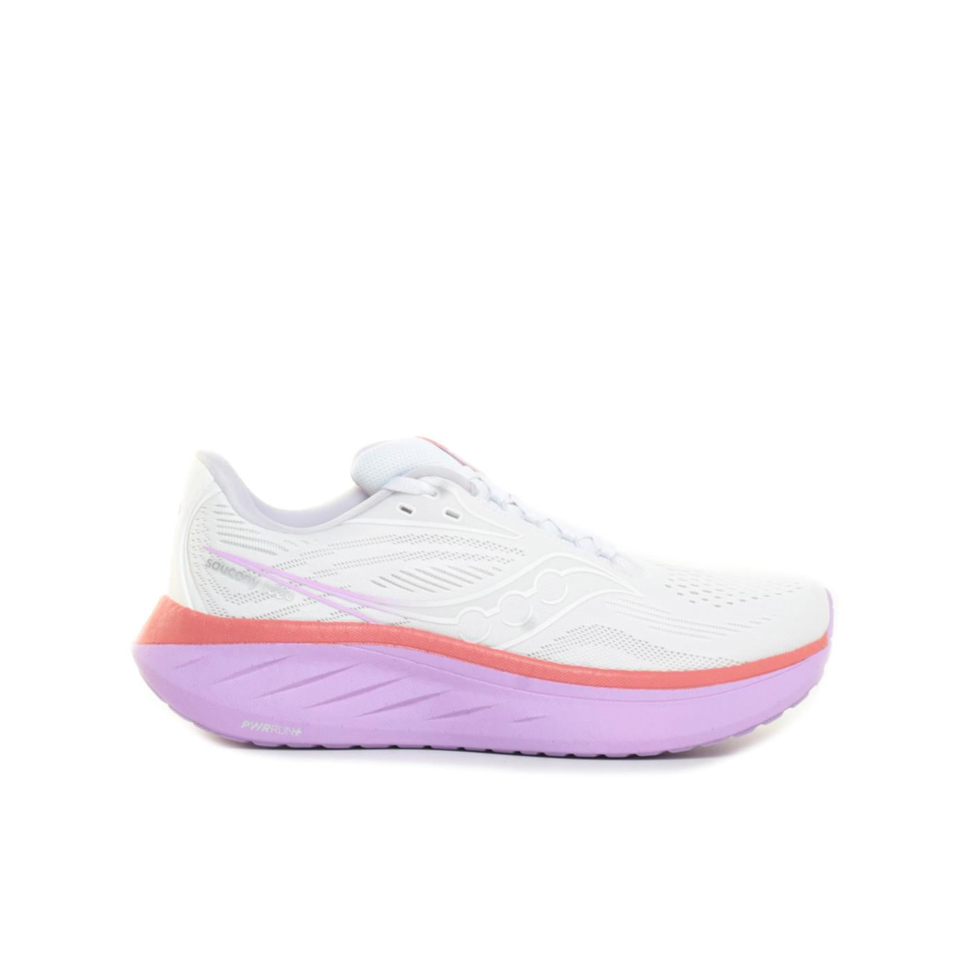 SAUCONY RIDE 18 WOMAN