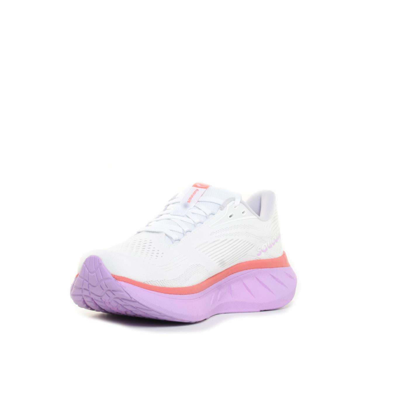 SAUCONY RIDE 18 WOMAN