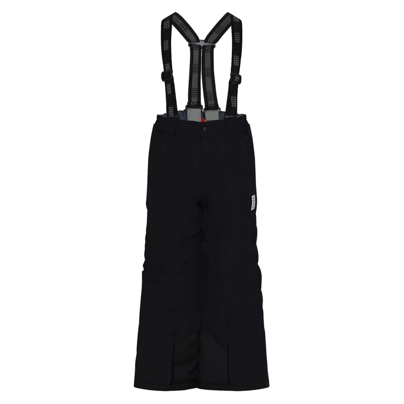 LEGO WEAR SKI PANT JR LWPOWAI 708
