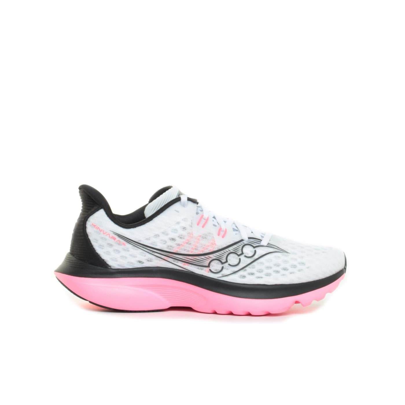 SAUCONY KINVARA 16 WOMAN