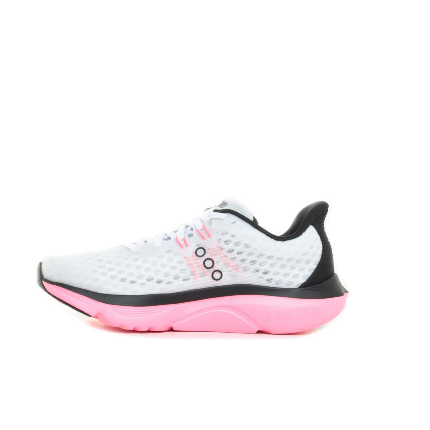 SAUCONY KINVARA 16 WOMAN