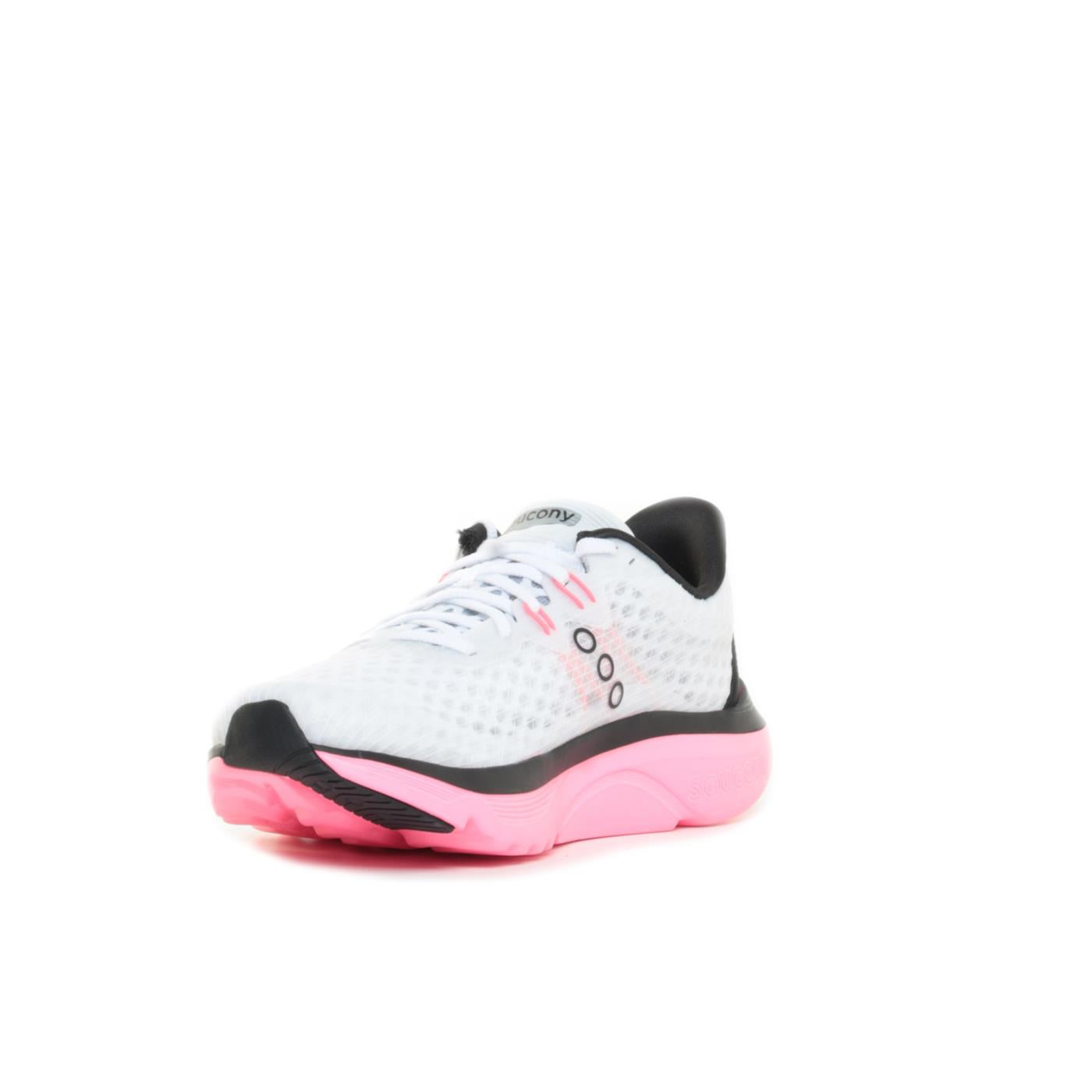 SAUCONY KINVARA 16 WOMAN