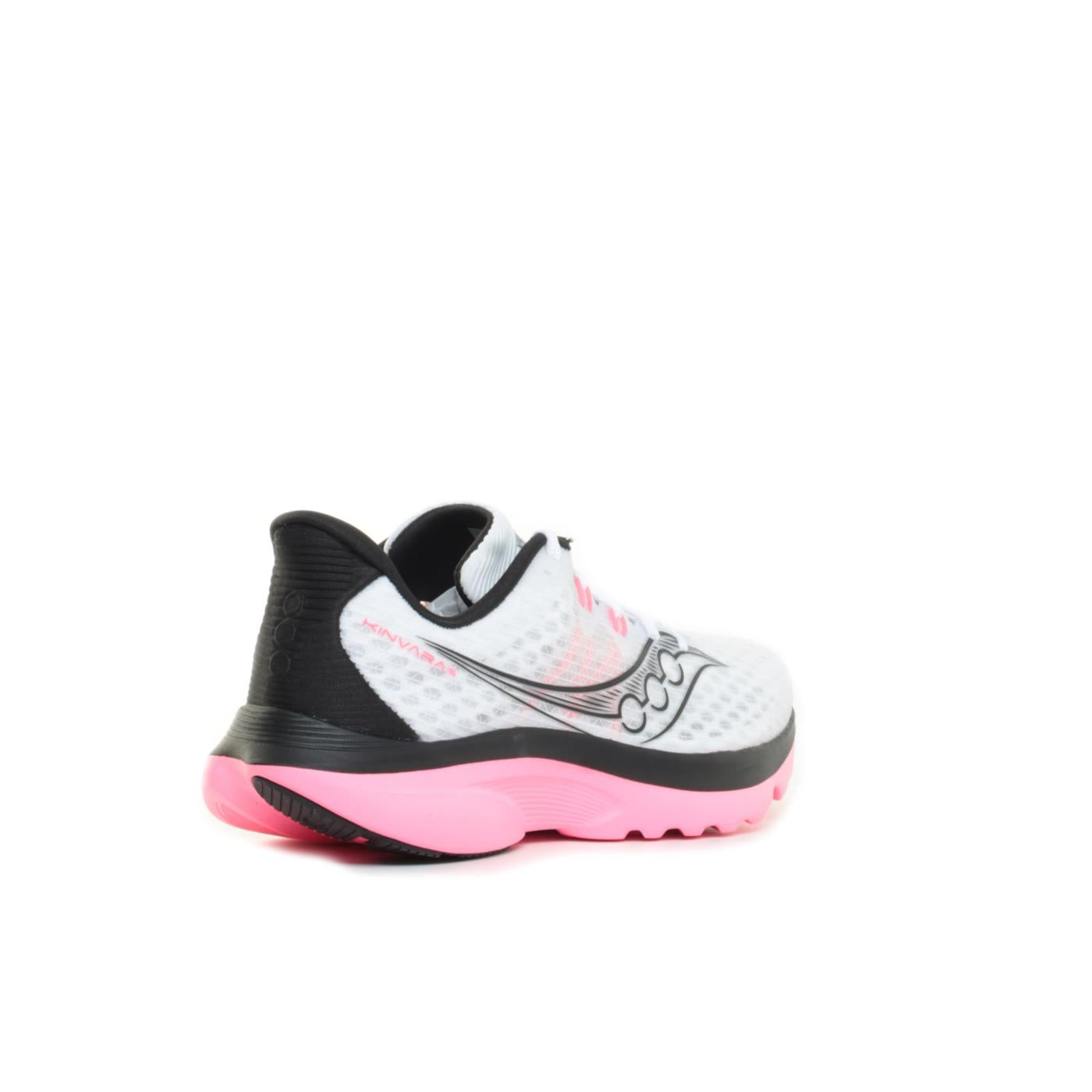 SAUCONY KINVARA 16 WOMAN