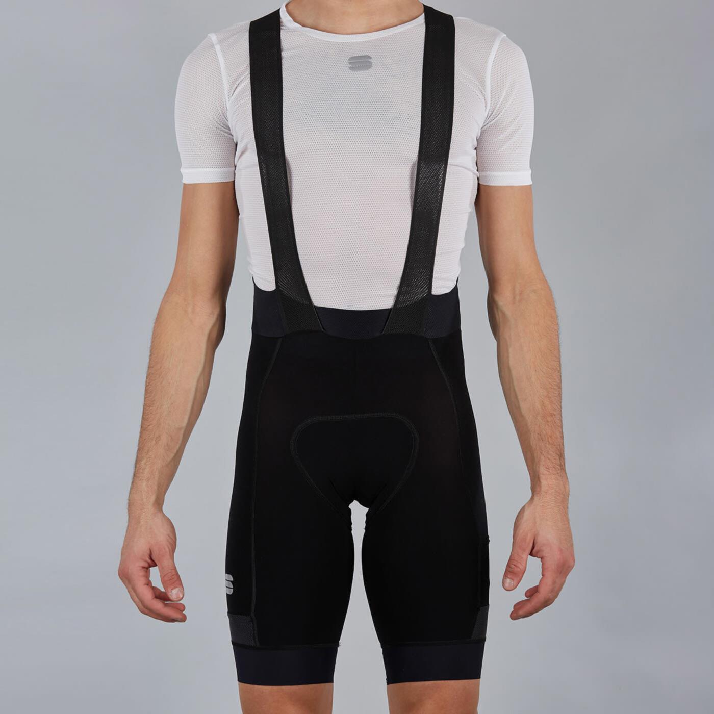 SPORTFUL SUPERGIARA BIBSHORT