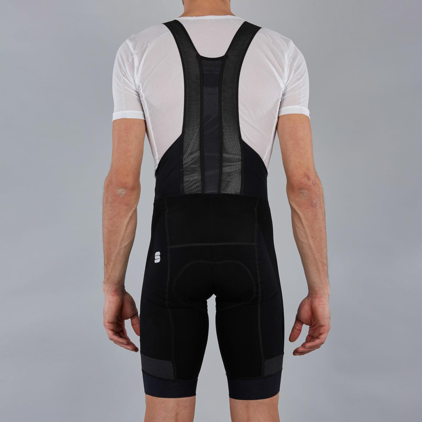 SPORTFUL SUPERGIARA BIBSHORT