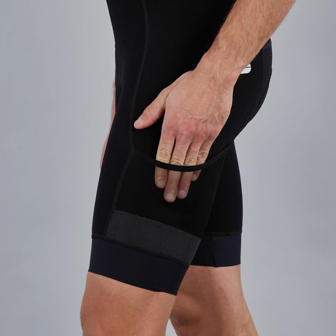 SPORTFUL SUPERGIARA BIBSHORT