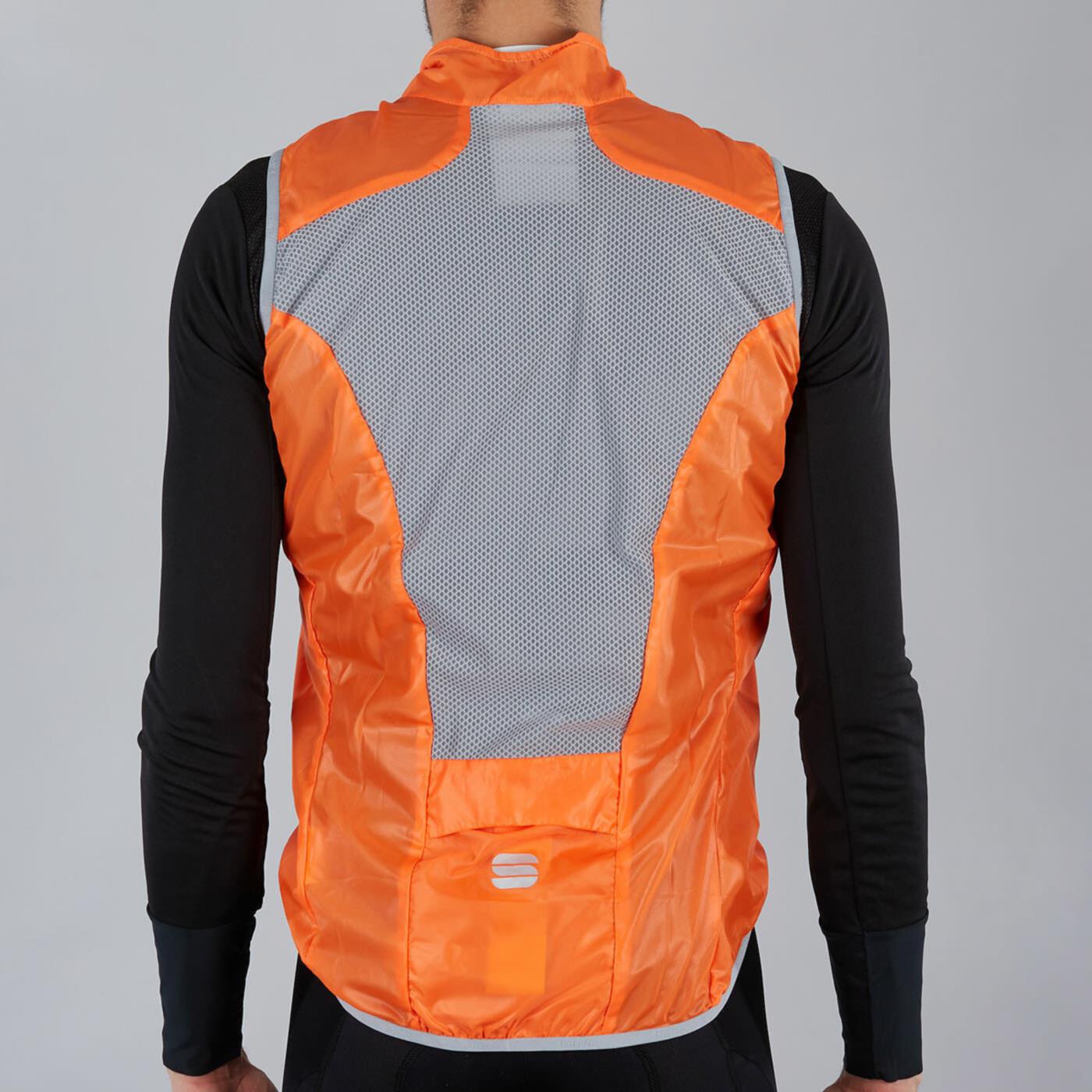 SPORTFUL HOT PACK EASYLIGHT VEST