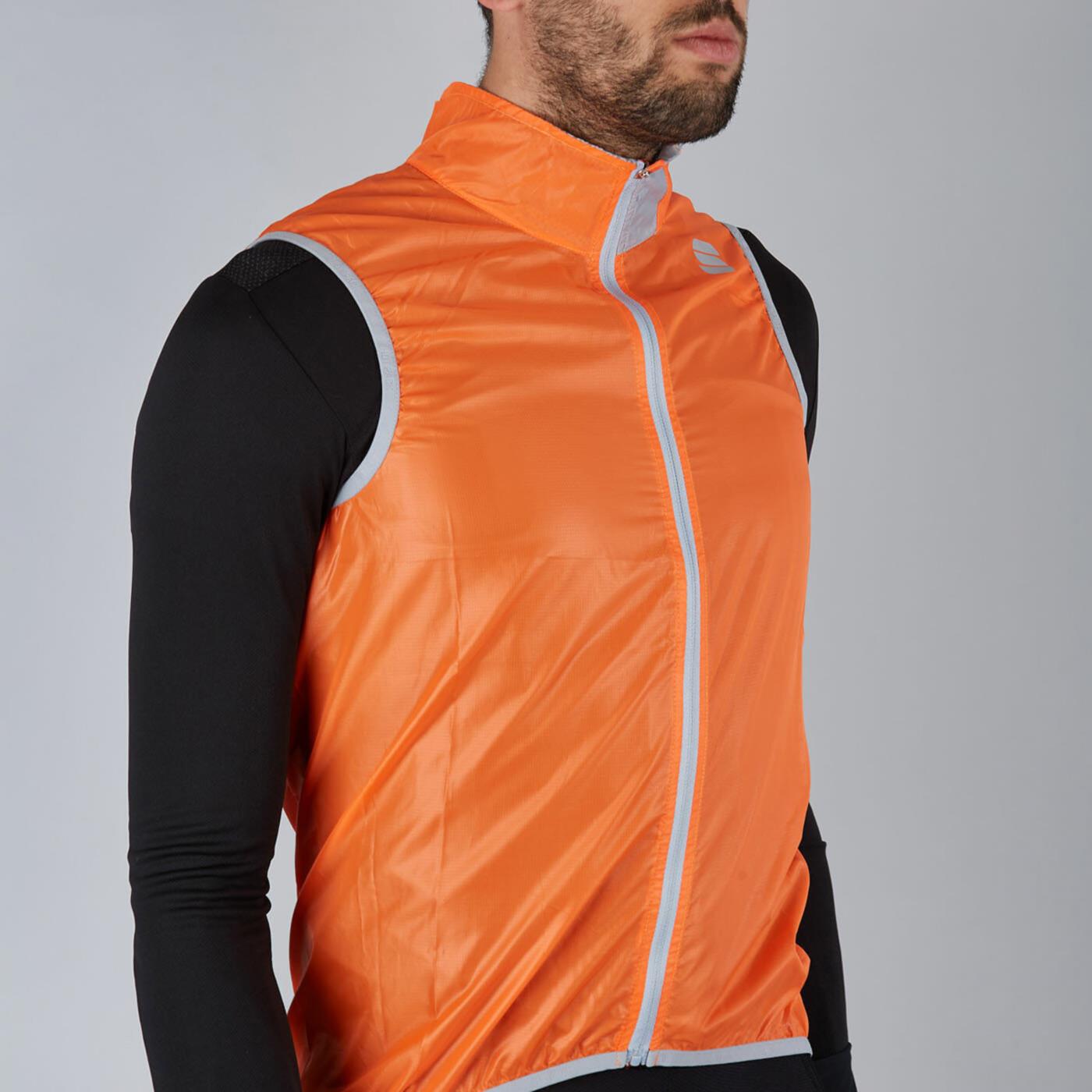 SPORTFUL HOT PACK EASYLIGHT VEST