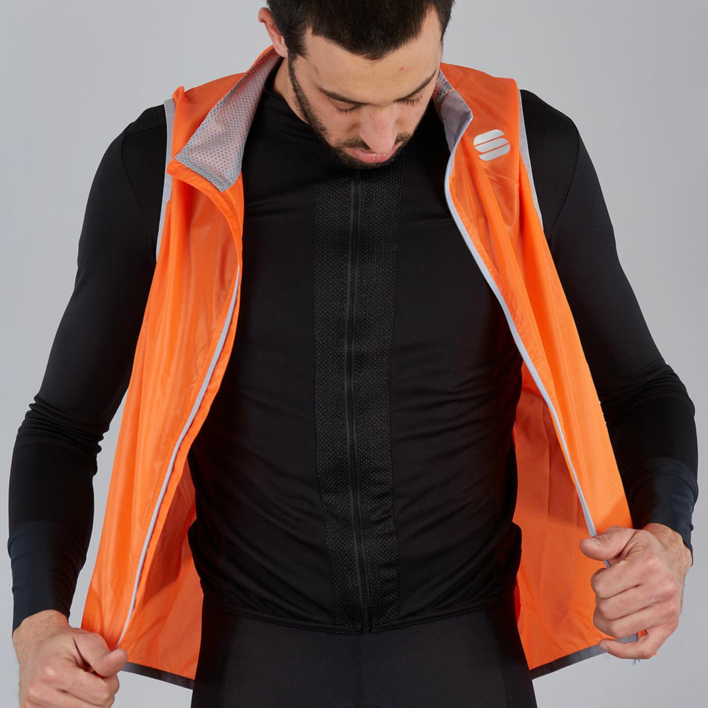 SPORTFUL HOT PACK EASYLIGHT VEST