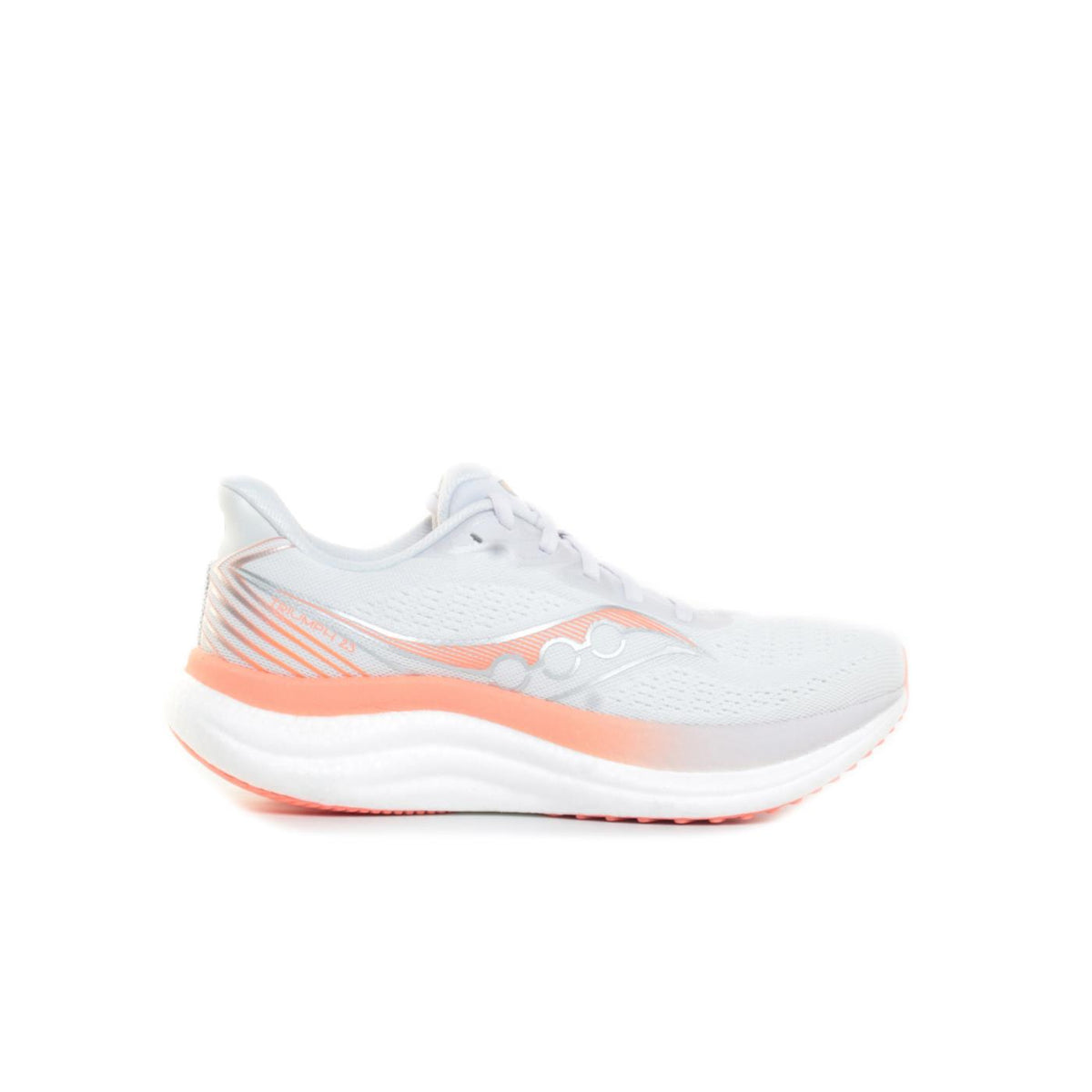 SAUCONY TRIUMPH 23 WOMAN