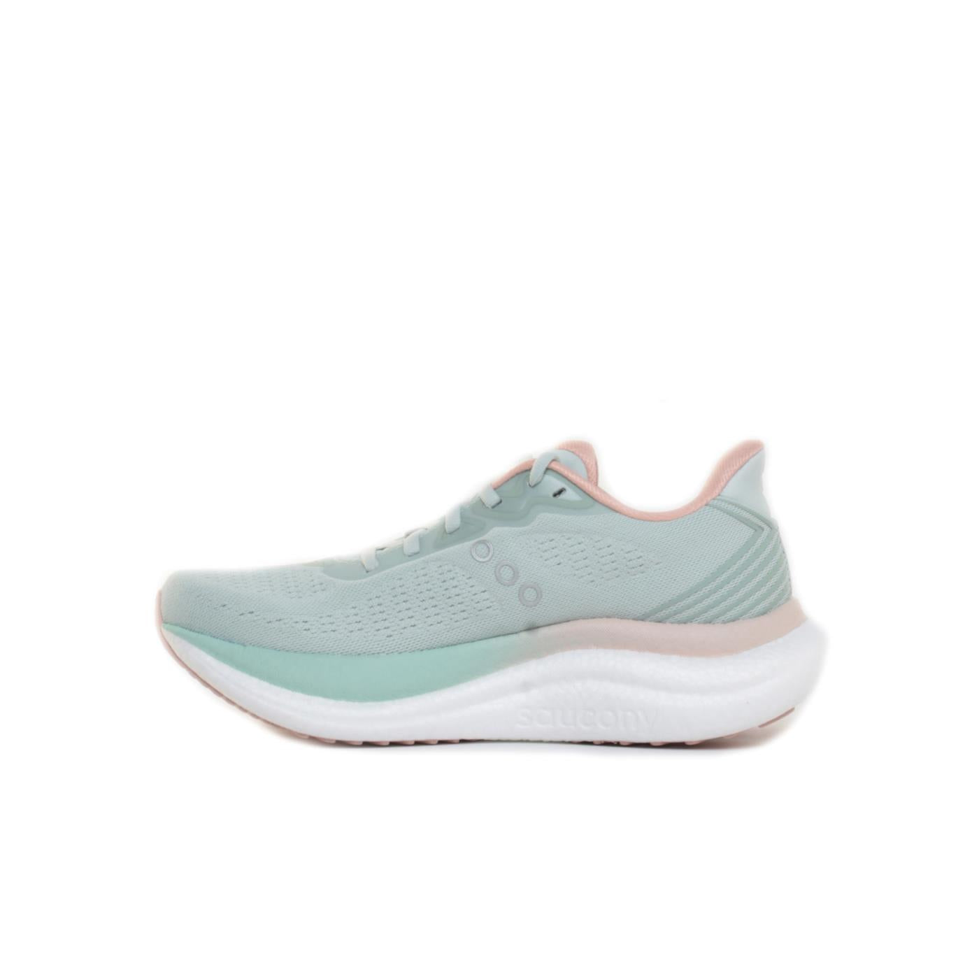 SAUCONY TRIUMPH 23 WOMAN - seconda immagine