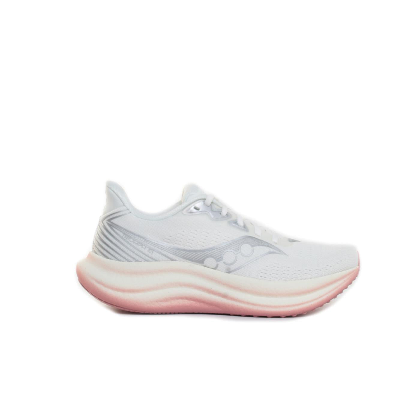 SAUCONY TRIUMPH 23 WOMAN