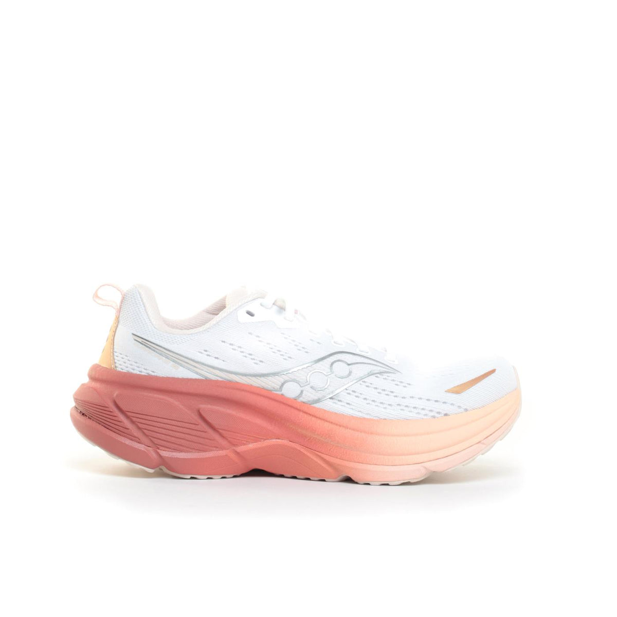 SAUCONY HURRICANE 25 WOMAN