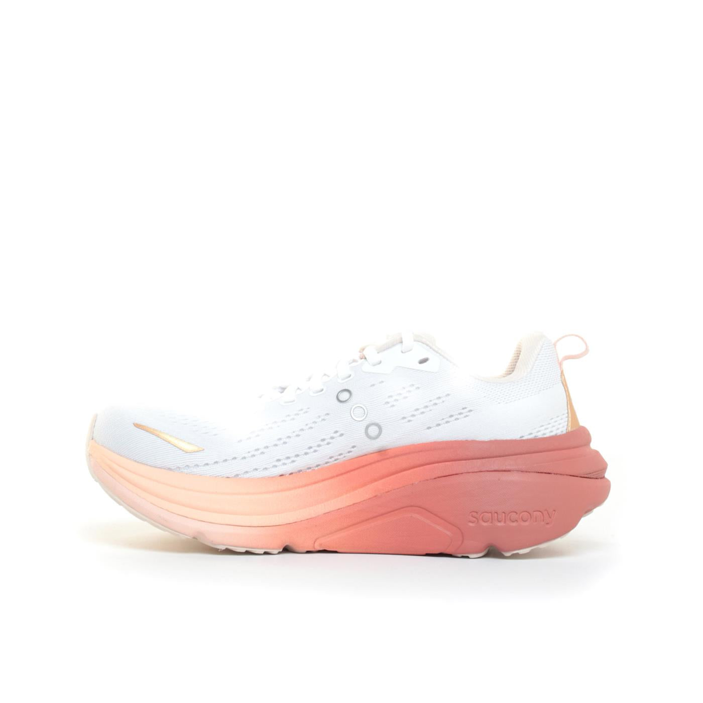 SAUCONY HURRICANE 25 WOMAN