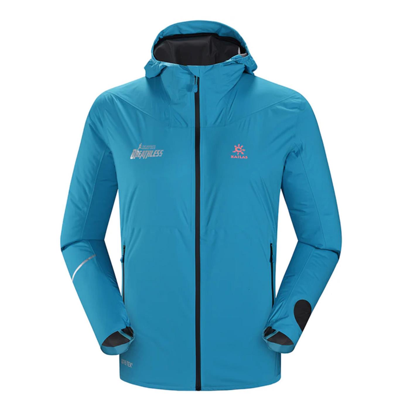 KAILAS NEBULA 2 GTX TRAIL JACKET