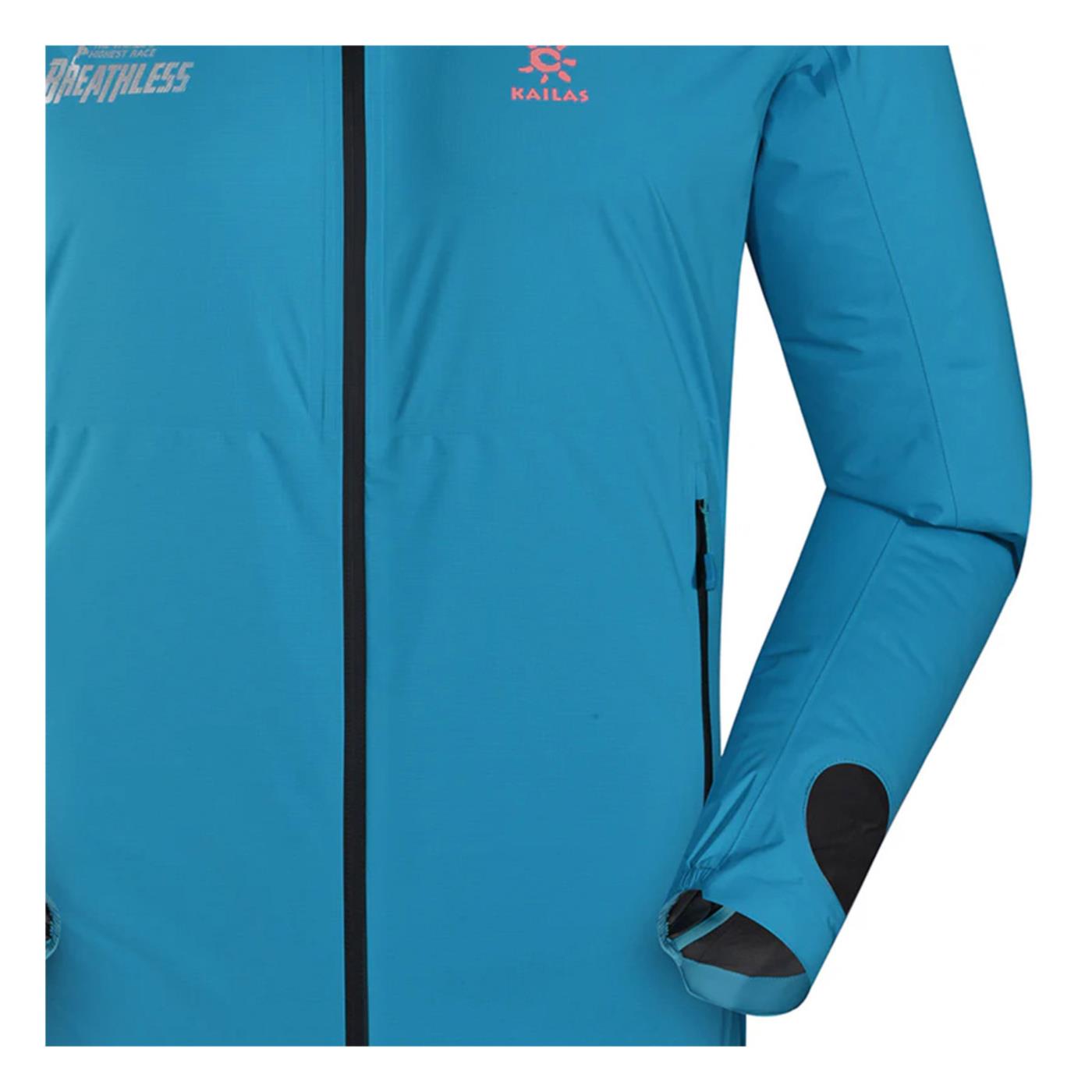 KAILAS NEBULA 2 GTX TRAIL JACKET