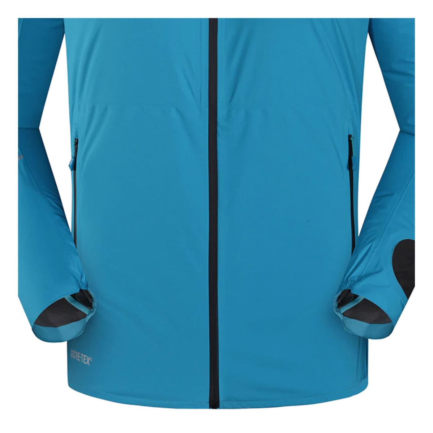 KAILAS NEBULA 2 GTX TRAIL JACKET