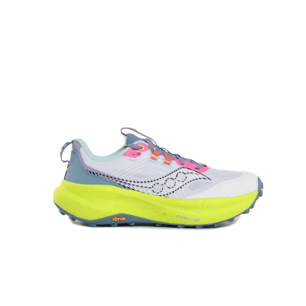 SAUCONY XODUS ULTRA 4 WOMAN
