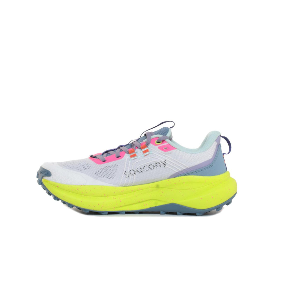 SAUCONY XODUS ULTRA 4 WOMAN - seconda immagine