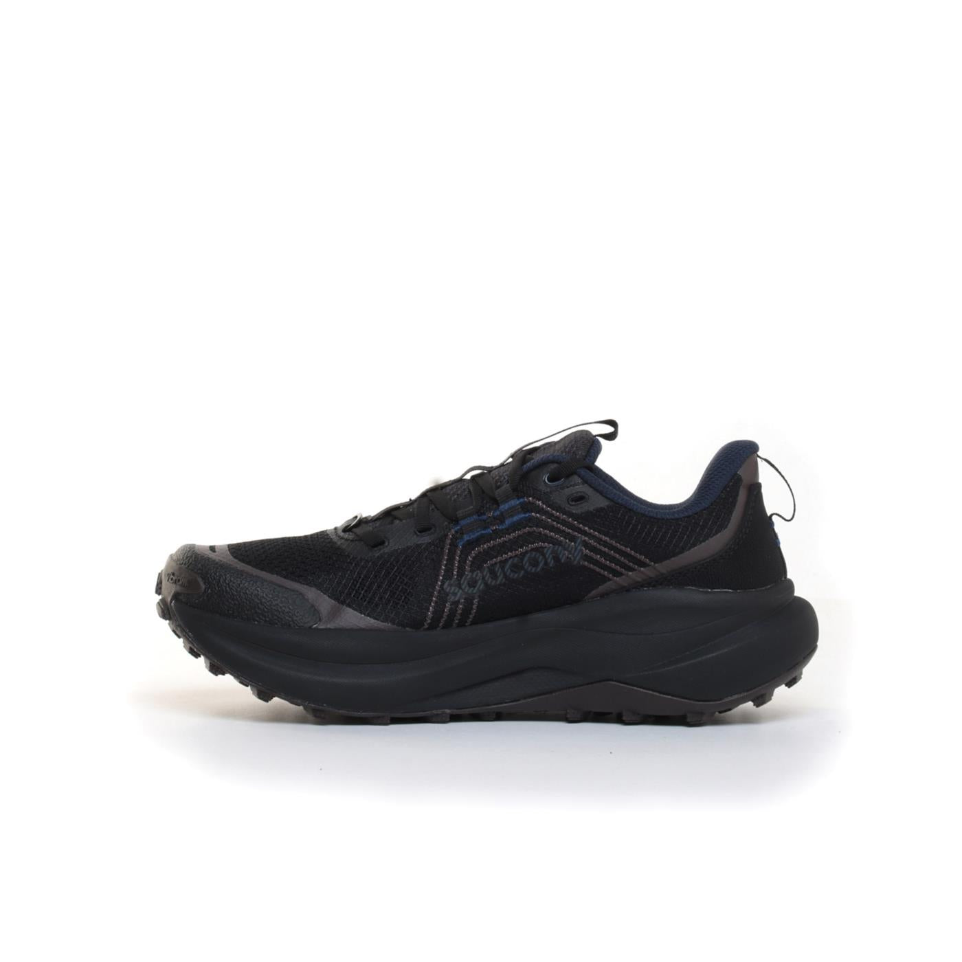 SAUCONY XODUS ULTRA 4 WOMAN - seconda immagine