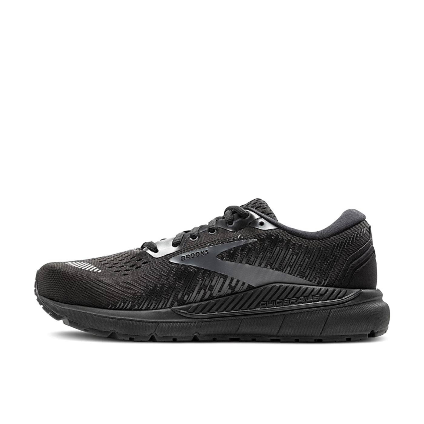 BROOKS ADDICTION GTS 15 WIDE - vista 2