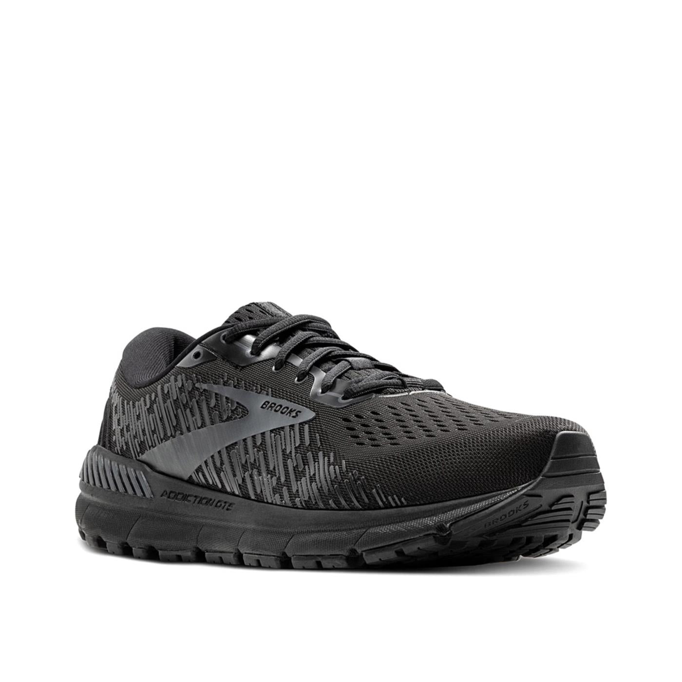 BROOKS ADDICTION GTS 15 WIDE - vista 3