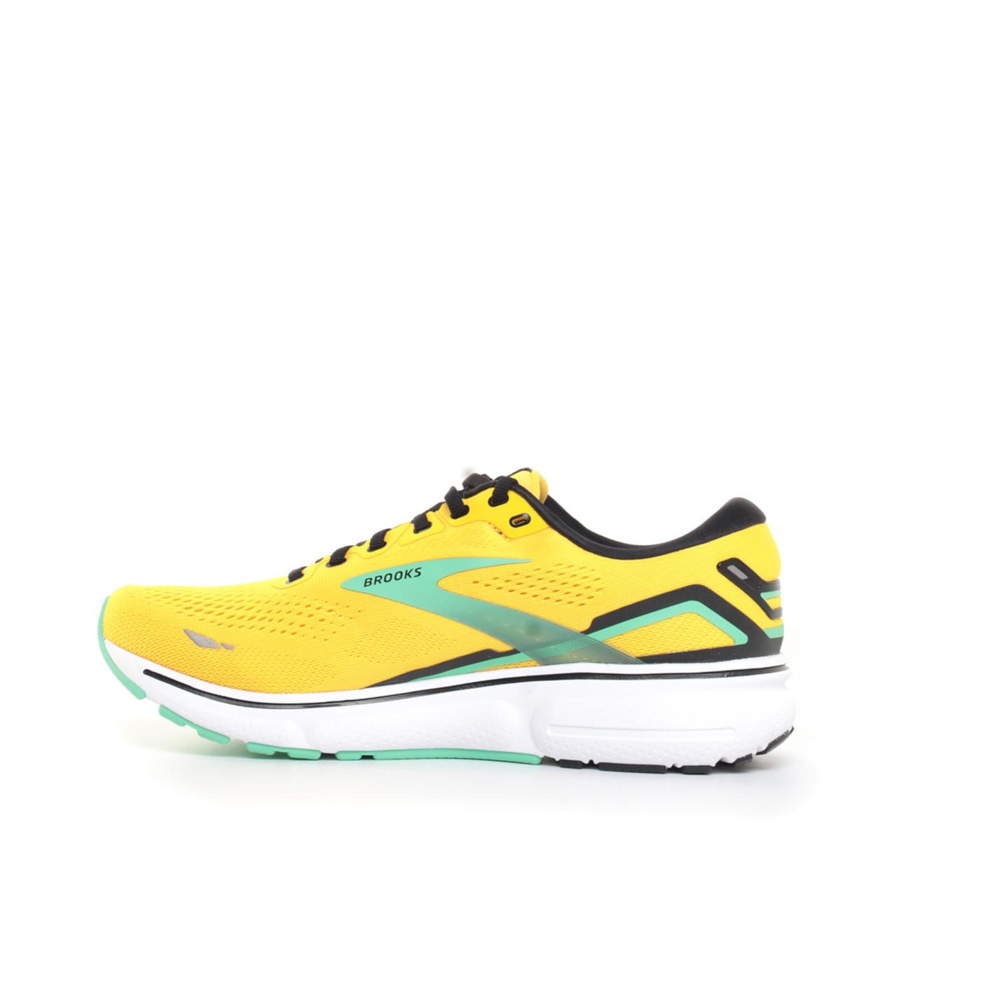 BROOKS GHOST 15