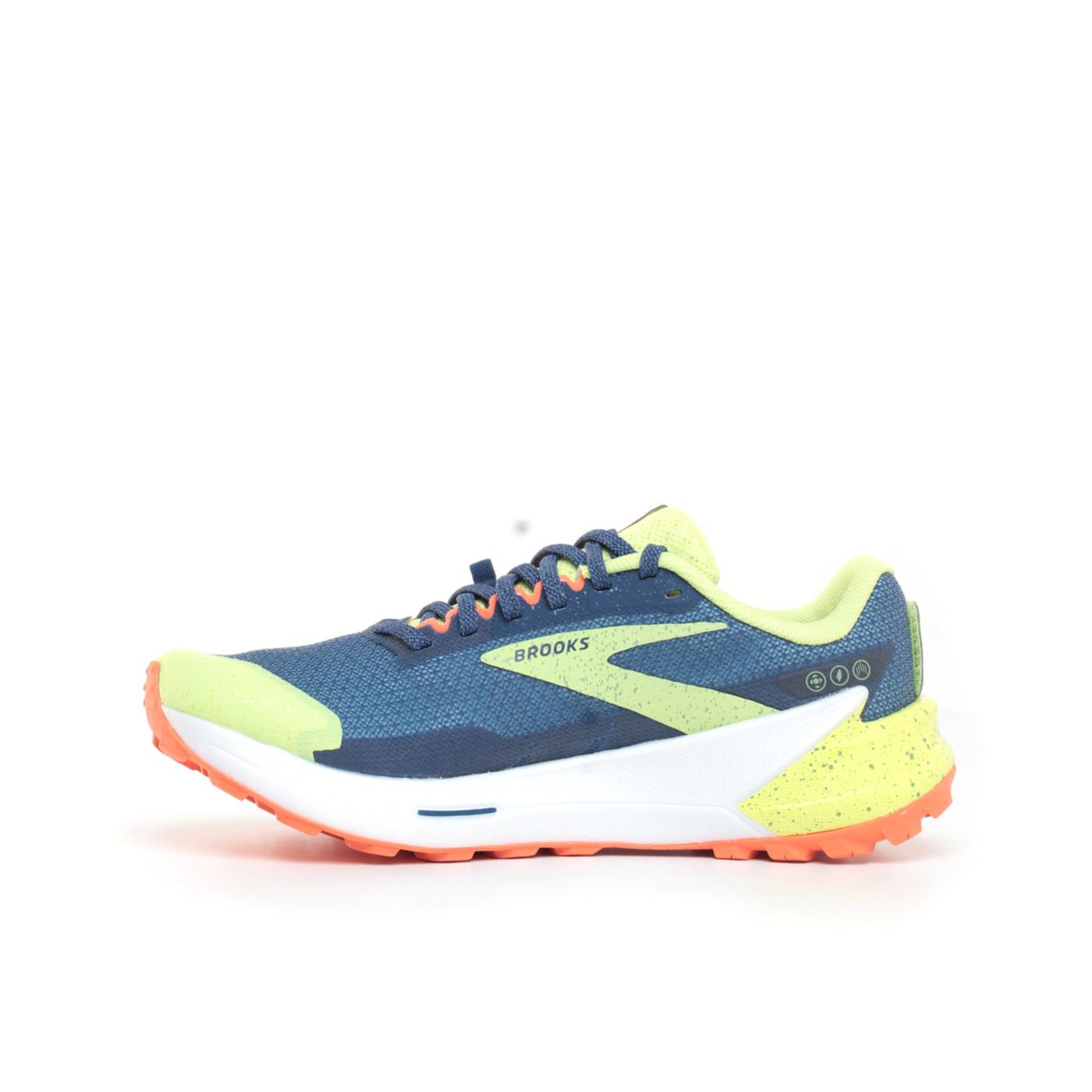 BROOKS CATAMOUNT 2