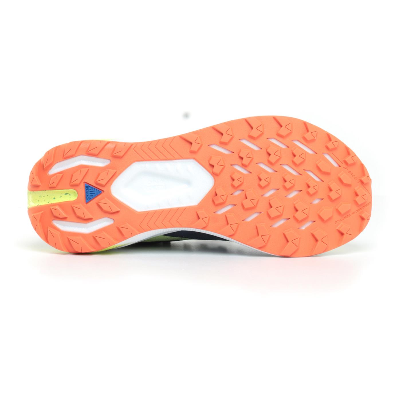 BROOKS CATAMOUNT 2