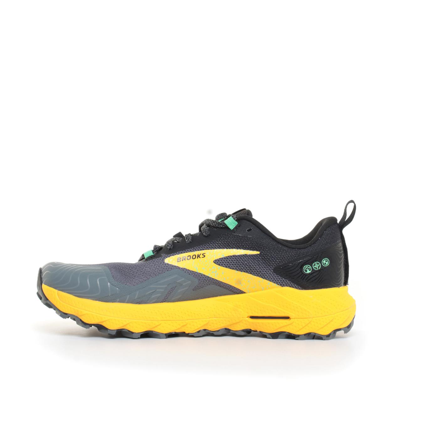 BROOKS CASCADIA 17