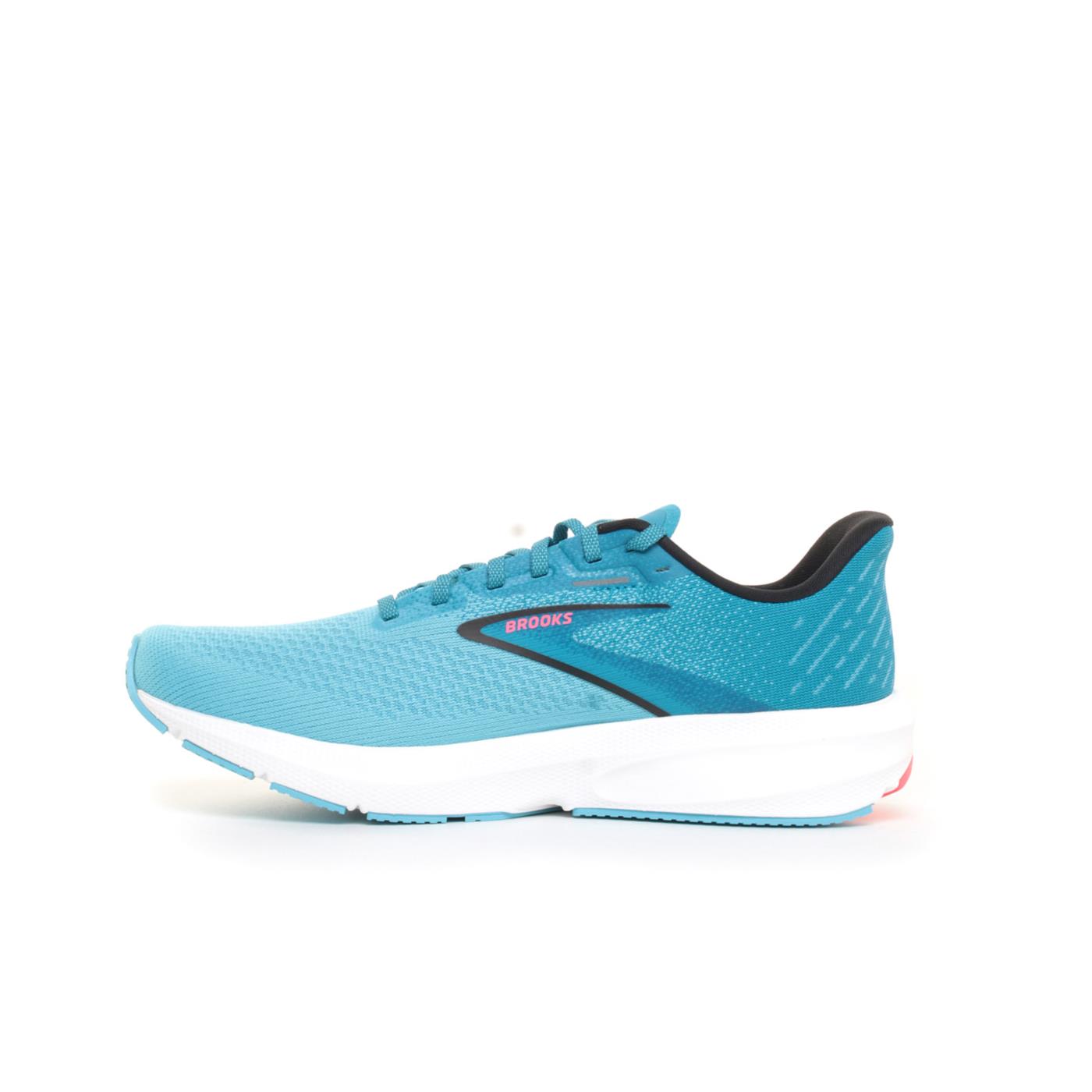 BROOKS LAUNCH 10
