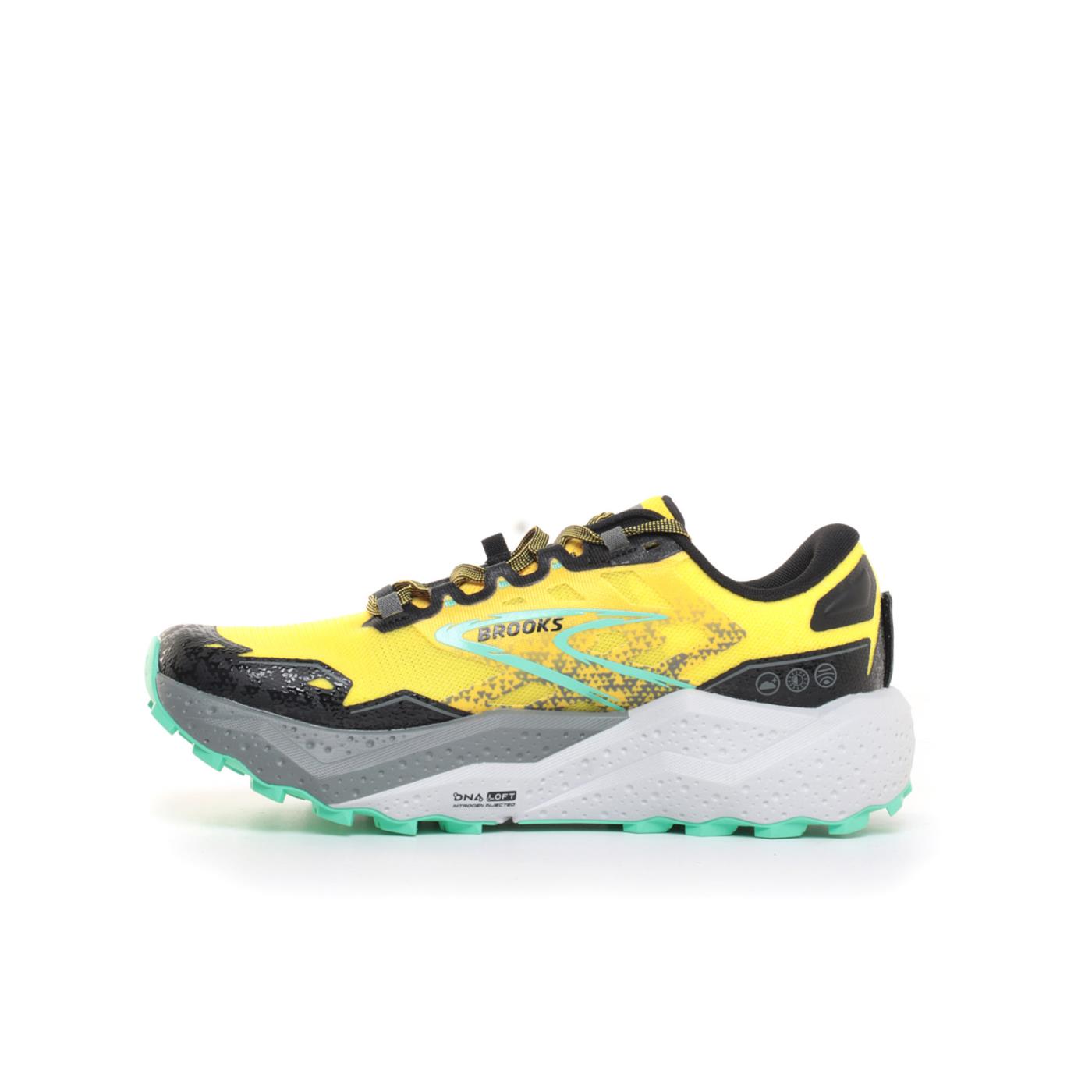 BROOKS CALDERA 7