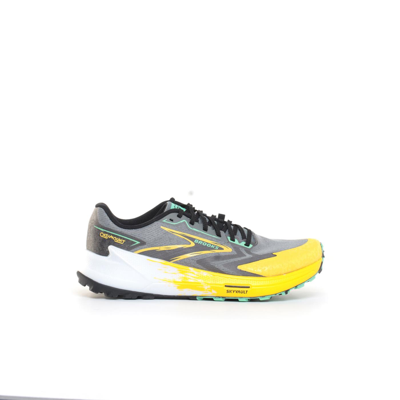 BROOKS CATAMOUNT 3