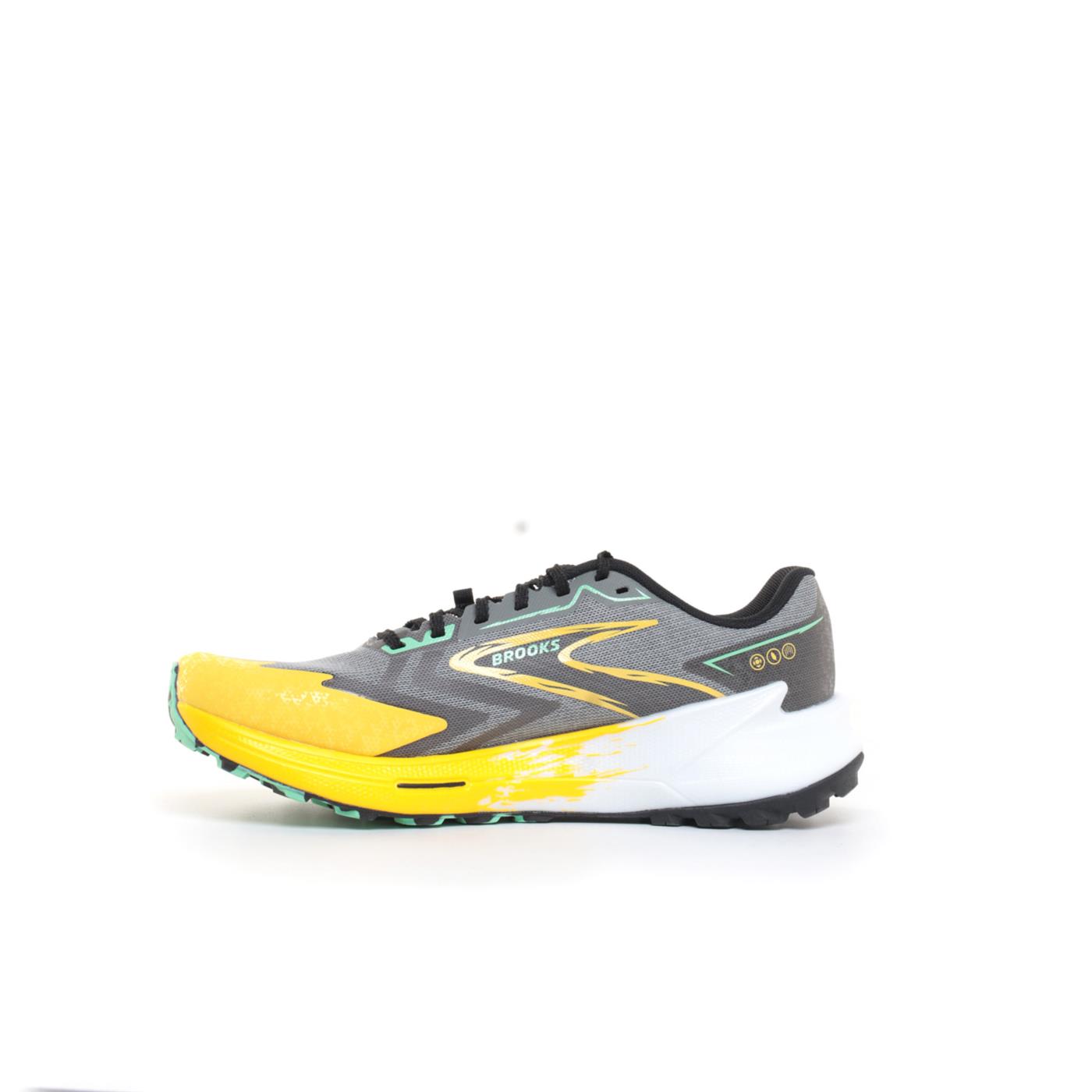 BROOKS CATAMOUNT 3