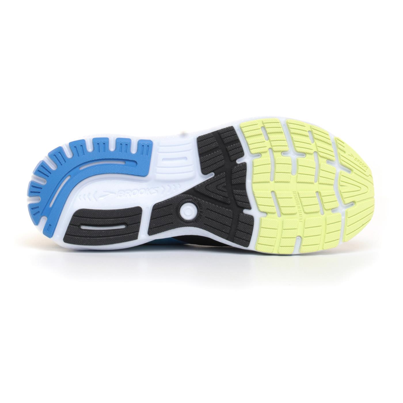 BROOKS GHOST 16