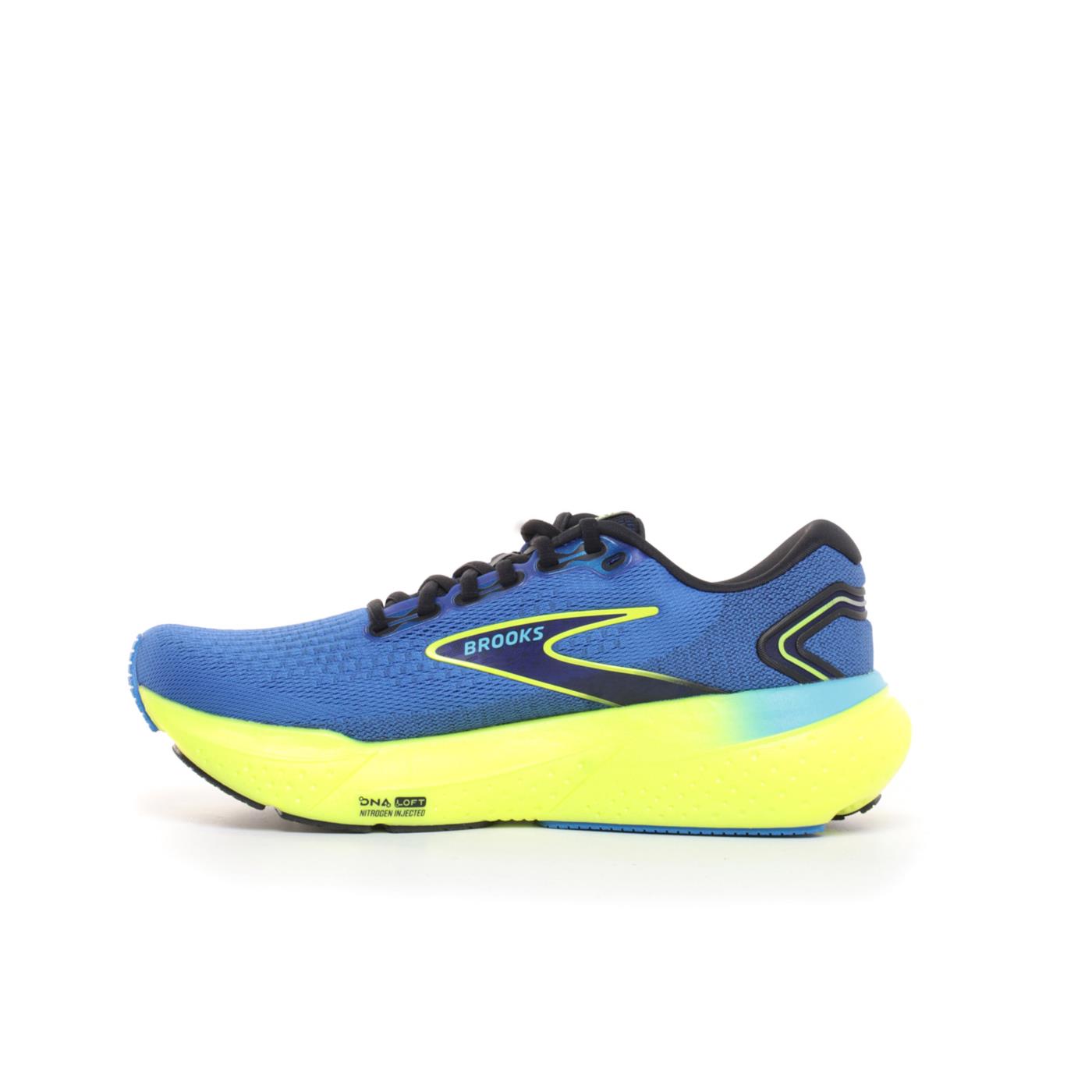 BROOKS GLYCERIN 21