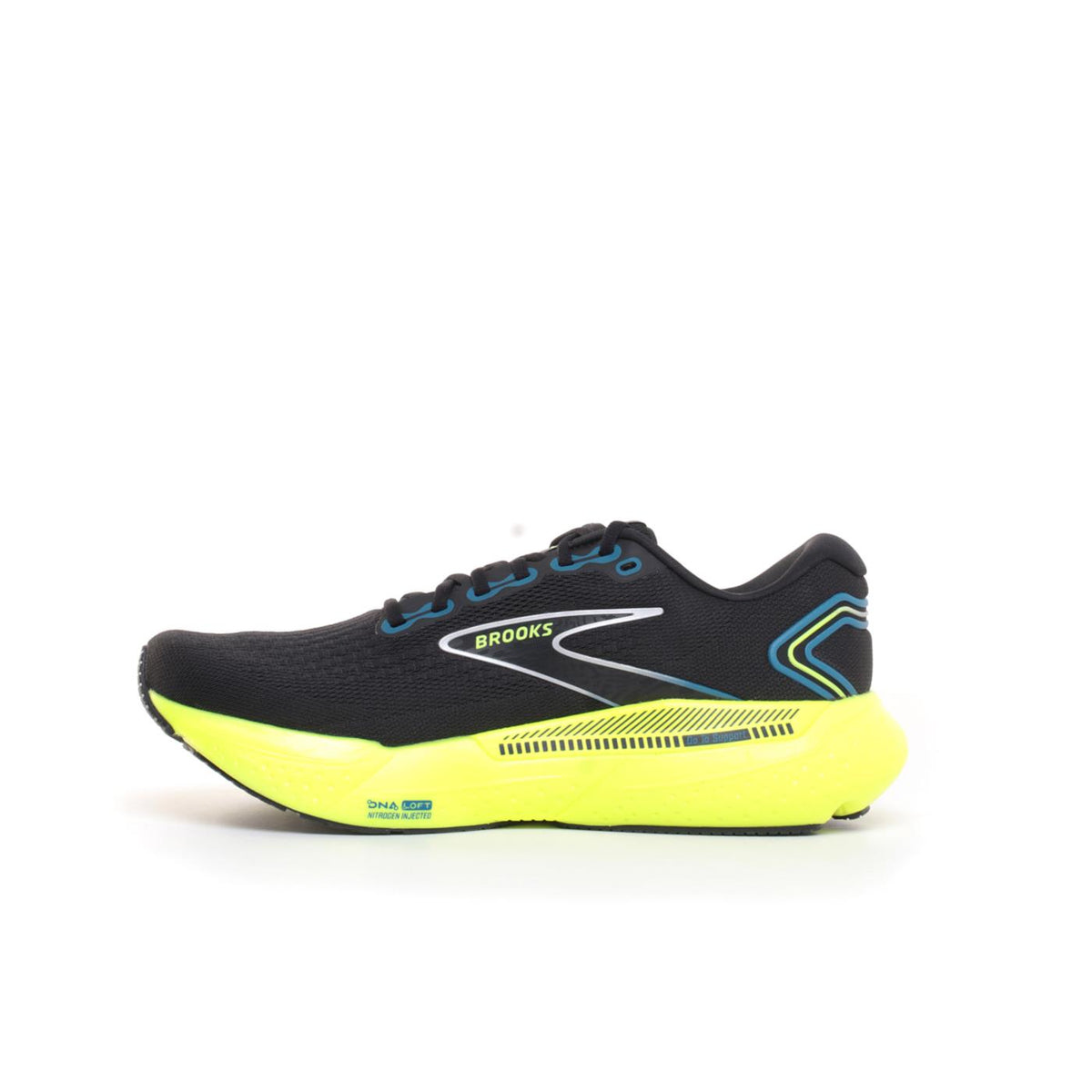 BROOKS GLYCERIN GTS 21 - seconda immagine
