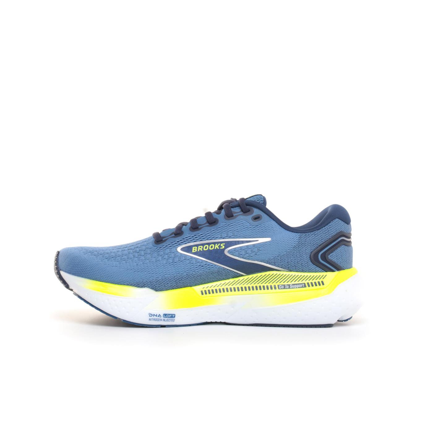 BROOKS GLYCERIN GTS 21