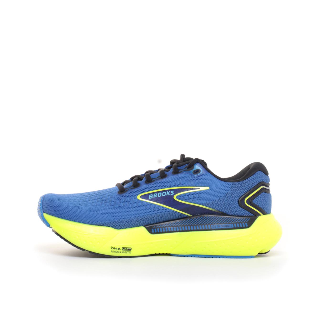 BROOKS GLYCERIN GTS 21